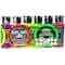 8 Packs: 6 ct. (48 total) DecoArt® Black Light Neon™ Set